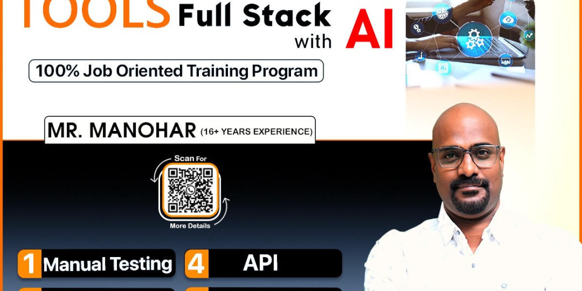 selenium training and placement in hyderabad