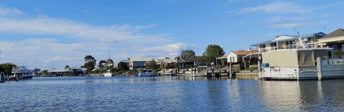 Gippsland Holidays Cover Image