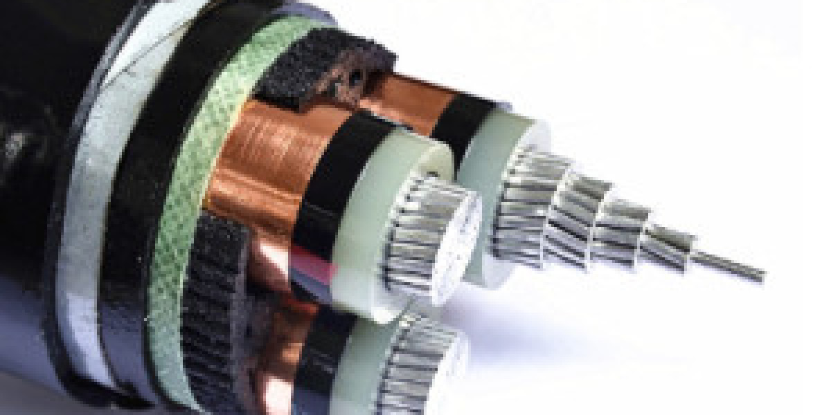 Power Up Your Projects with Premium High Voltage Cables from HNBFCable