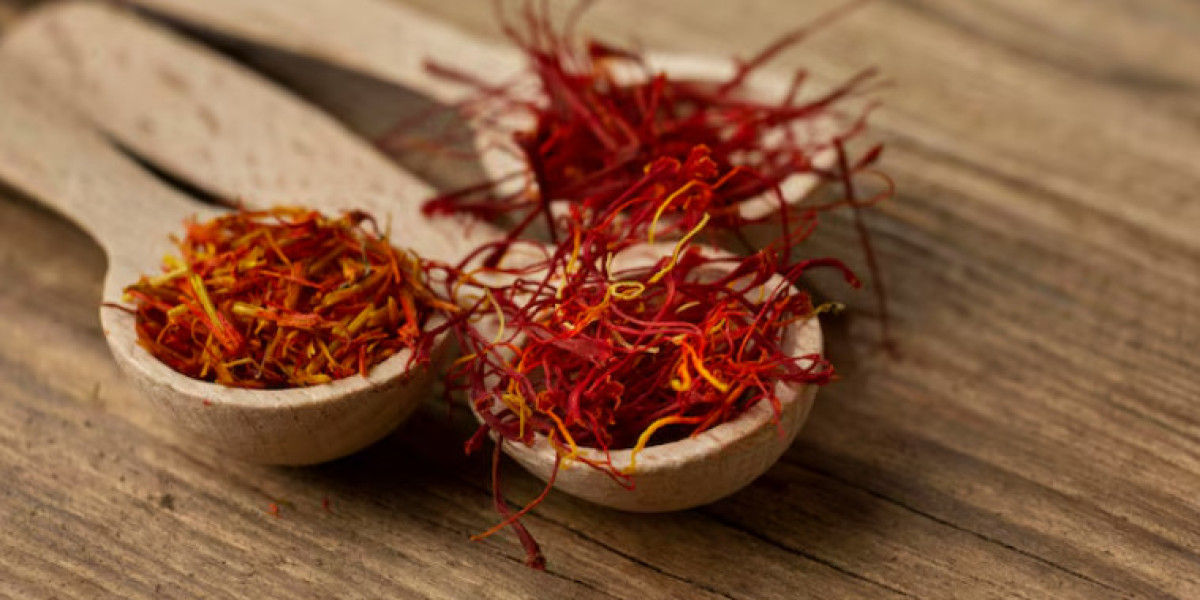 When Should You Buy 5 Grams Pure Saffron Threads for Best Value?