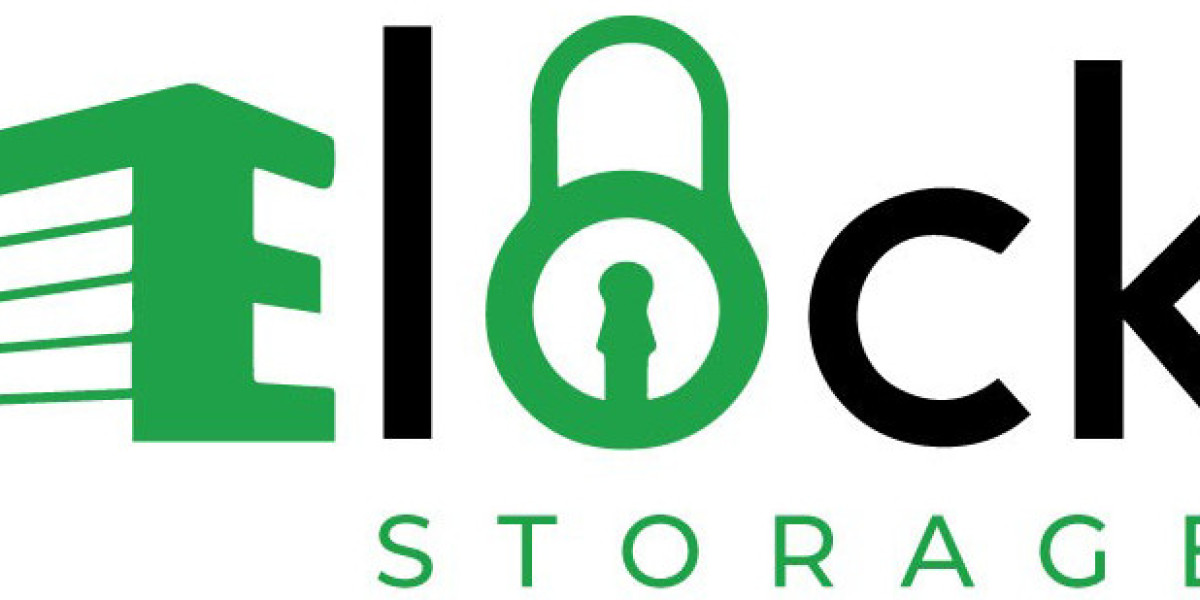 Self Storage Dubai | Elock Storge