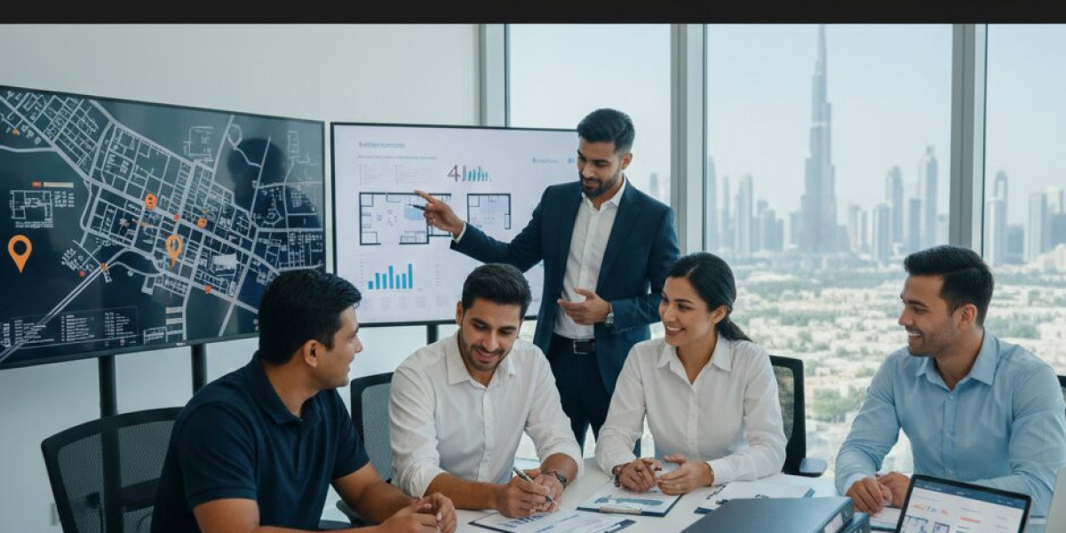 Leading Property Management Company Services for Owners