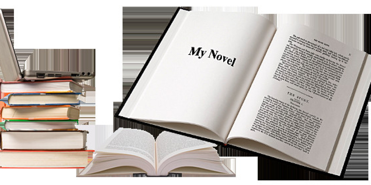 Expert Book Publishing Services in Harrow: Why LBP Press Stands Out Among Competitors