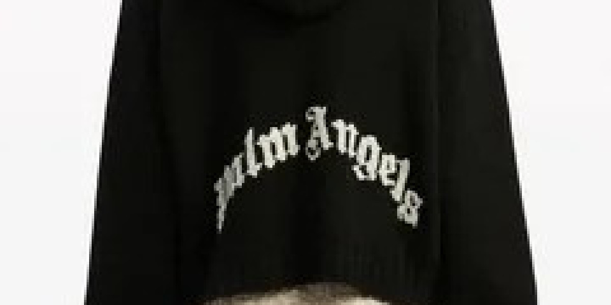 Palm Angels Jacket USA Streetwear Style