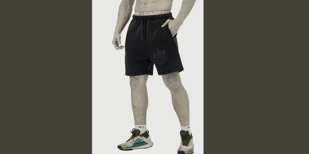 Men’s Quick Dry Running Shorts Breathable Gym Training Pro