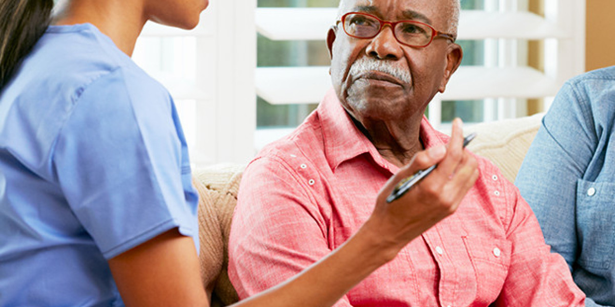 Why Families Trust Home Health Aides in San Diego for Personalized In-Home Care