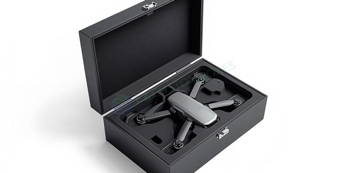 How Custom Boxes Enhance Branding and Shipping Efficiency