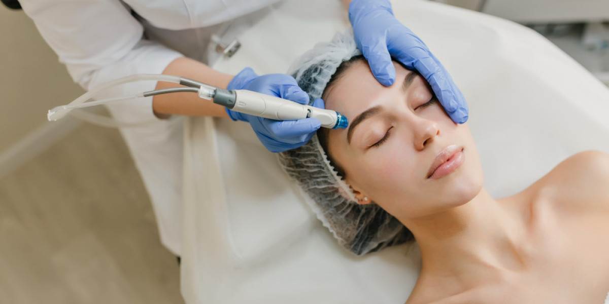 HydraFacial vs. Regular Facials: Which One Is Right for You?