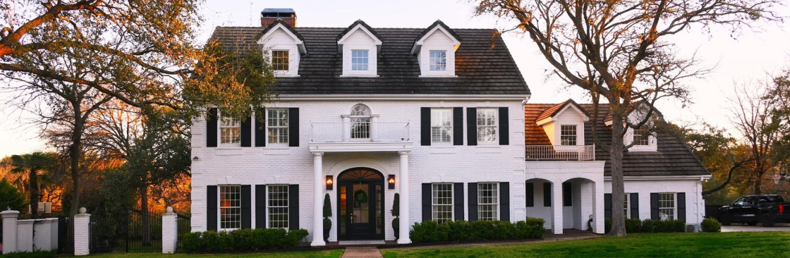 DGreen and Associates Cover Image