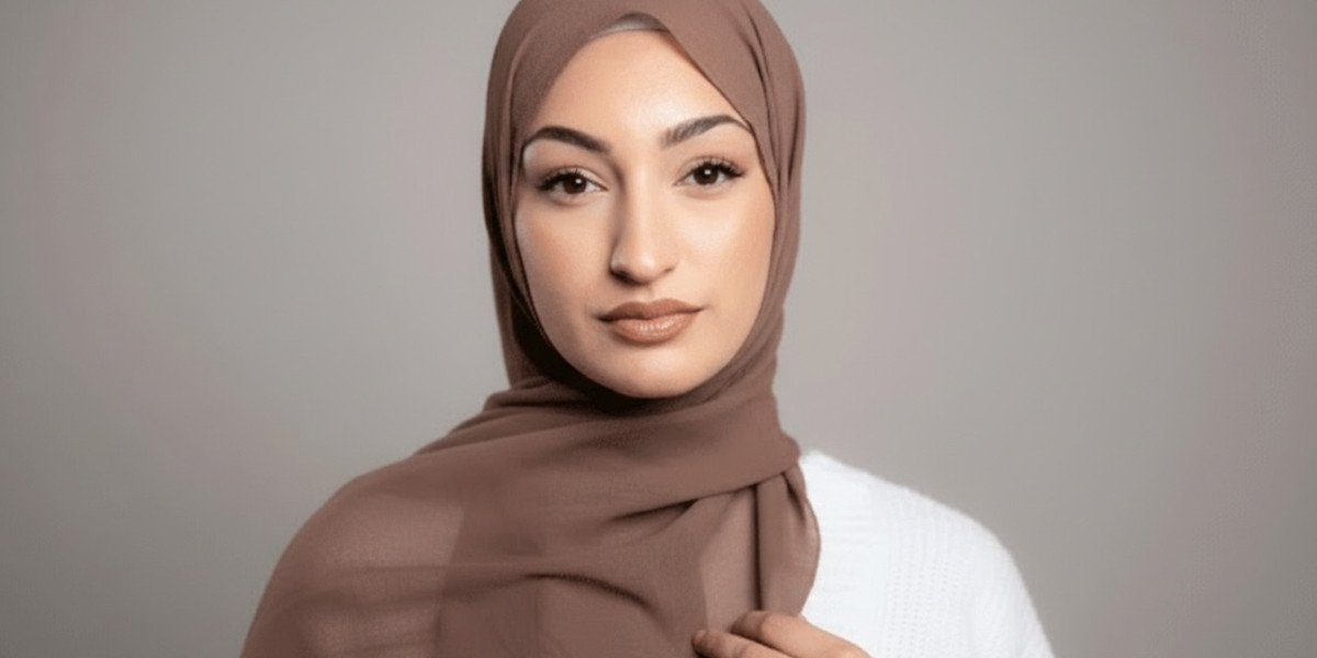 Purple Hijab: A Graceful Blend of Modesty, Expression, and Timeless Style