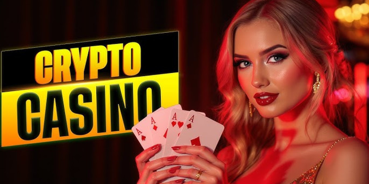Le Casino Crypto Liste : Un Outil Essentiel pour Jouer en Toute Confiance