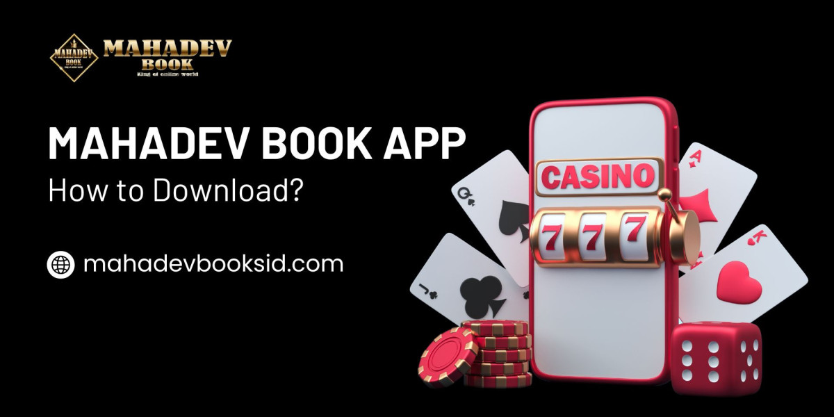 Mahadev Betting App: How to Download and Use on Android & iOS