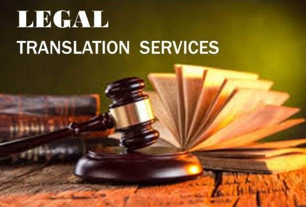 Why Legal Translation Services Are Essential for International Business & Compliance
