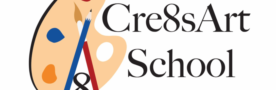 Cre8sArt School Cover Image