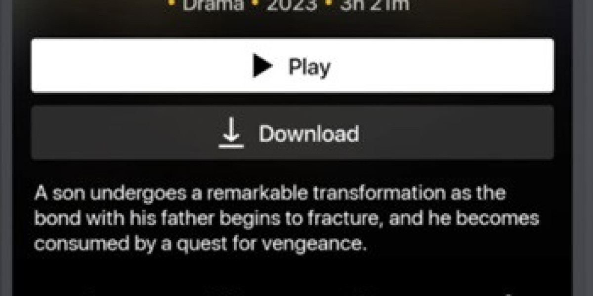 MovieBlast APK Latest Version