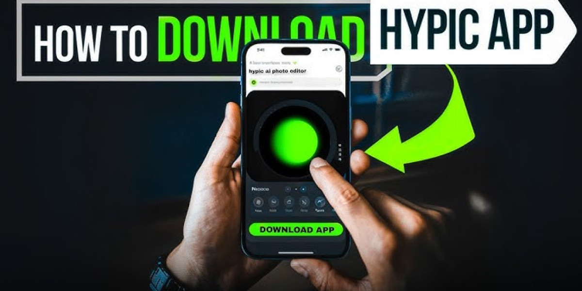 Download Hypic MOD APK for Android – All Features Unlocked & Ad-Free