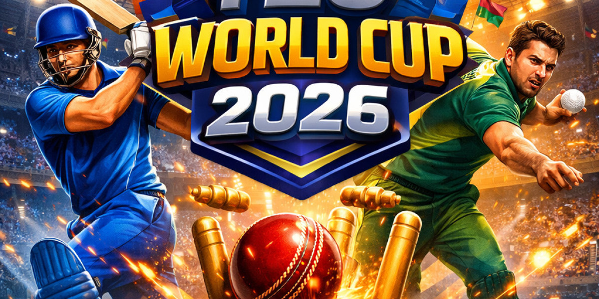 T20 World Cup 2026 API Solutions | Cricket Betting API & Fantasy Sports Data Provider