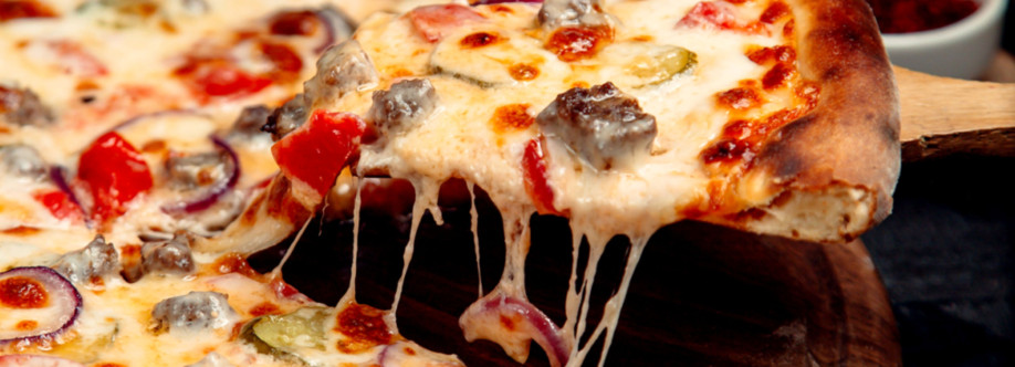 Romanos Pizza Kitchen Cover Image