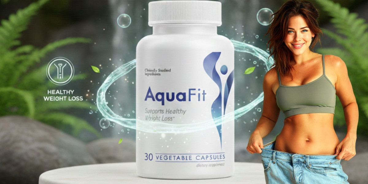 AquaFit Reviews: Natural Support for Fitness & Wellness
