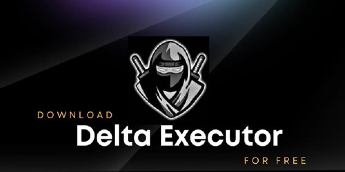 Delta Executor APK v2.703 - Download Best Roblox Script 2026