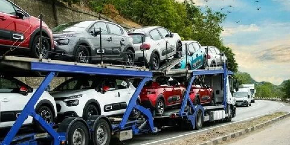 Decoding Auto Shipping Cost: A Comprehensive Guide for Vehicle Owners