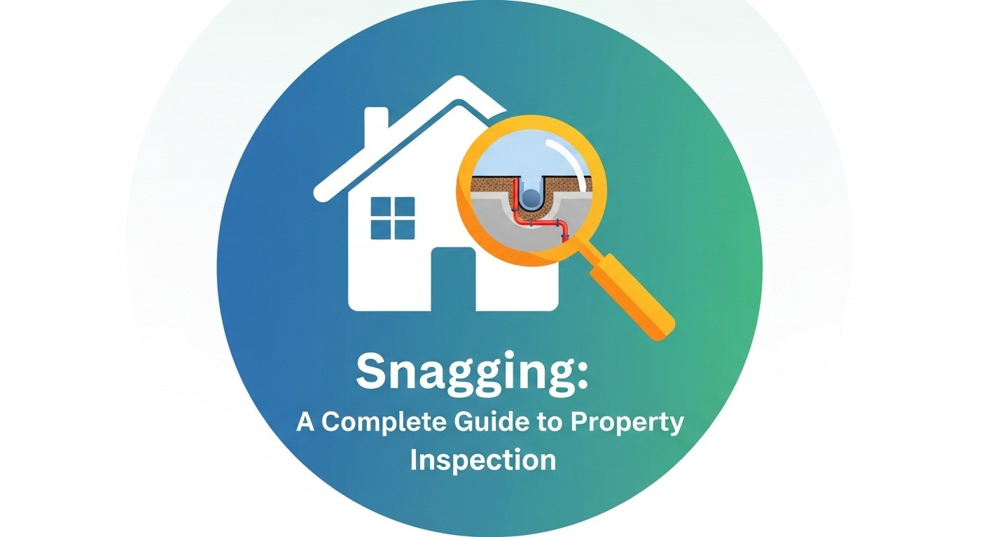 Property snagging Profile Picture