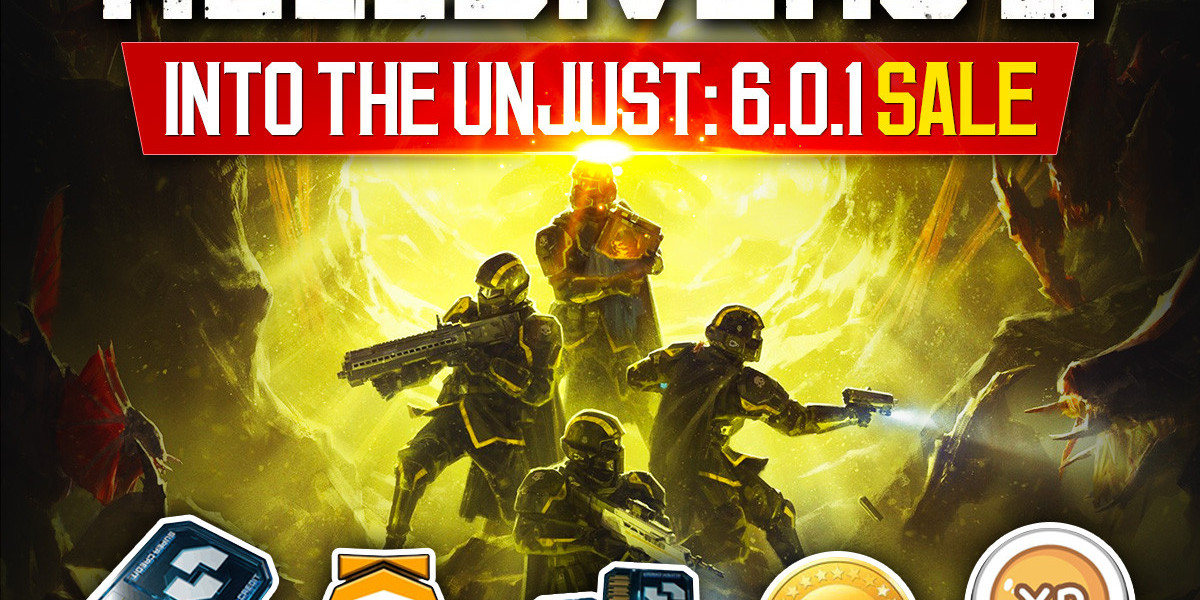 Why Helldivers 2 Super Credits Are Important & Where to Buy Them Safely (2026 Guide)