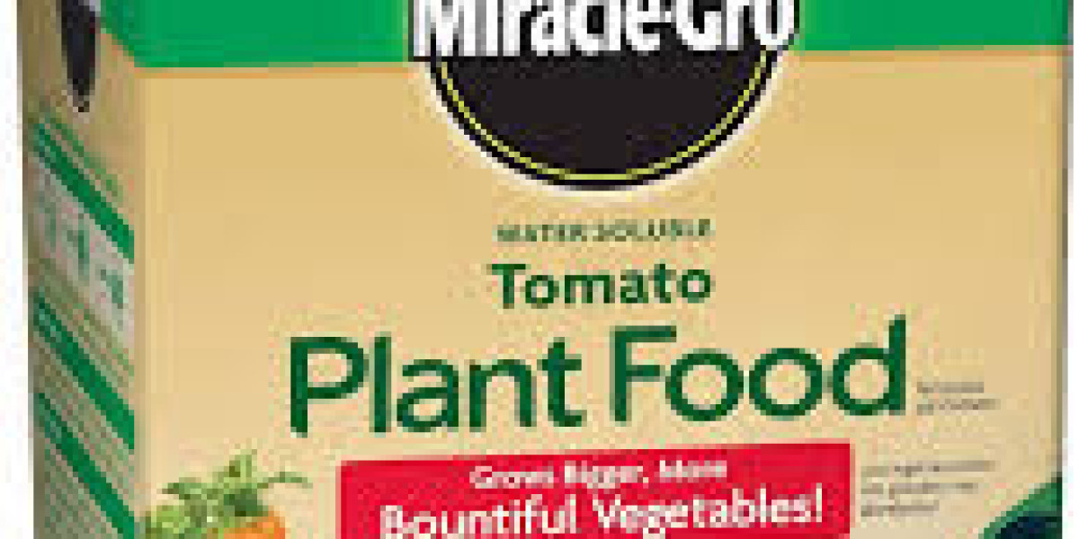 Miracle-Gro Tomato: The Secret to Thriving Tomato Plants