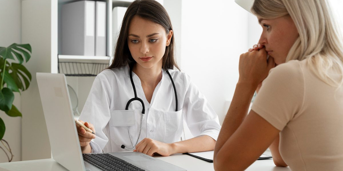 Overcoming Barriers to Regular Health Checkups