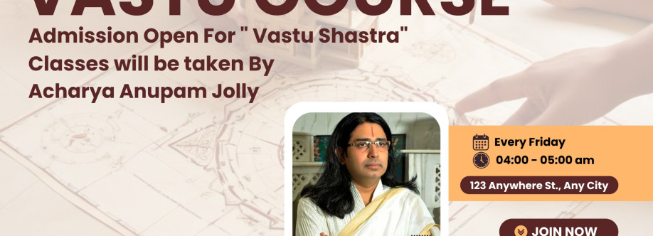 Anupam Jolly Cover Image