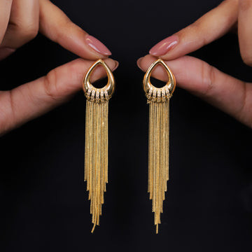 Western Earrings Profile Picture