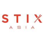 STIX ASIA Profile Picture