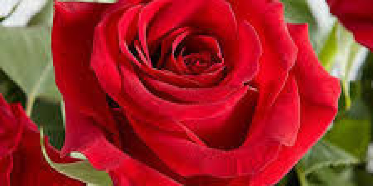 How to Choose the Right Flower Shop in Dubai