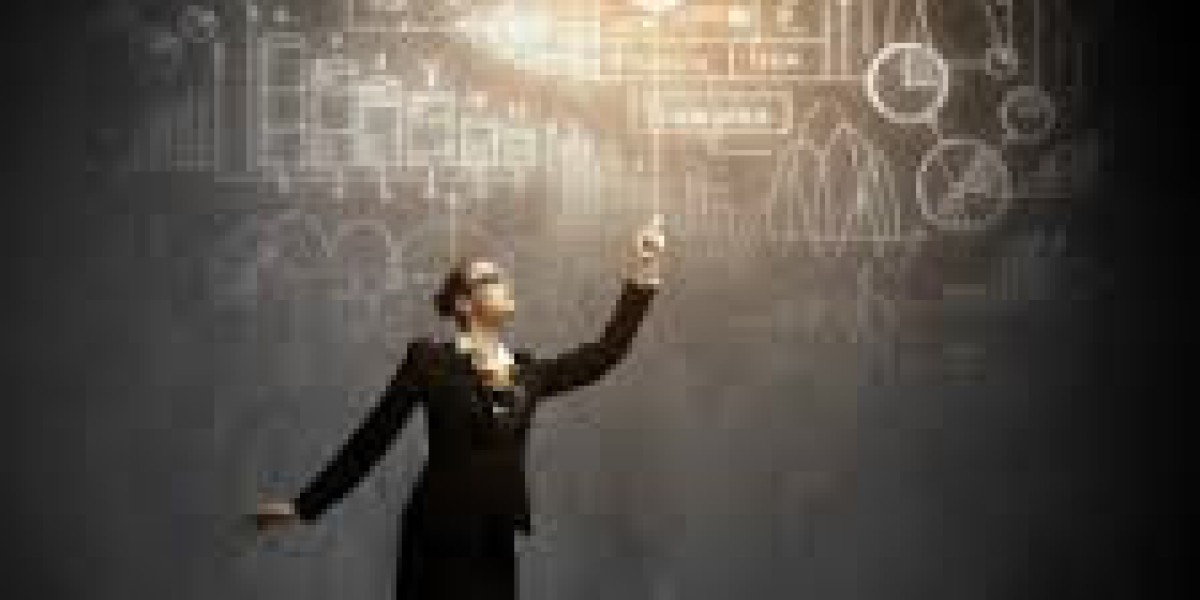 Building with Purpose: The Steady Rise of Kamil Pyciak