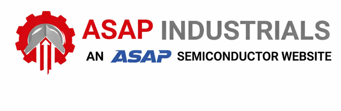 ASAP Industrials Cover Image