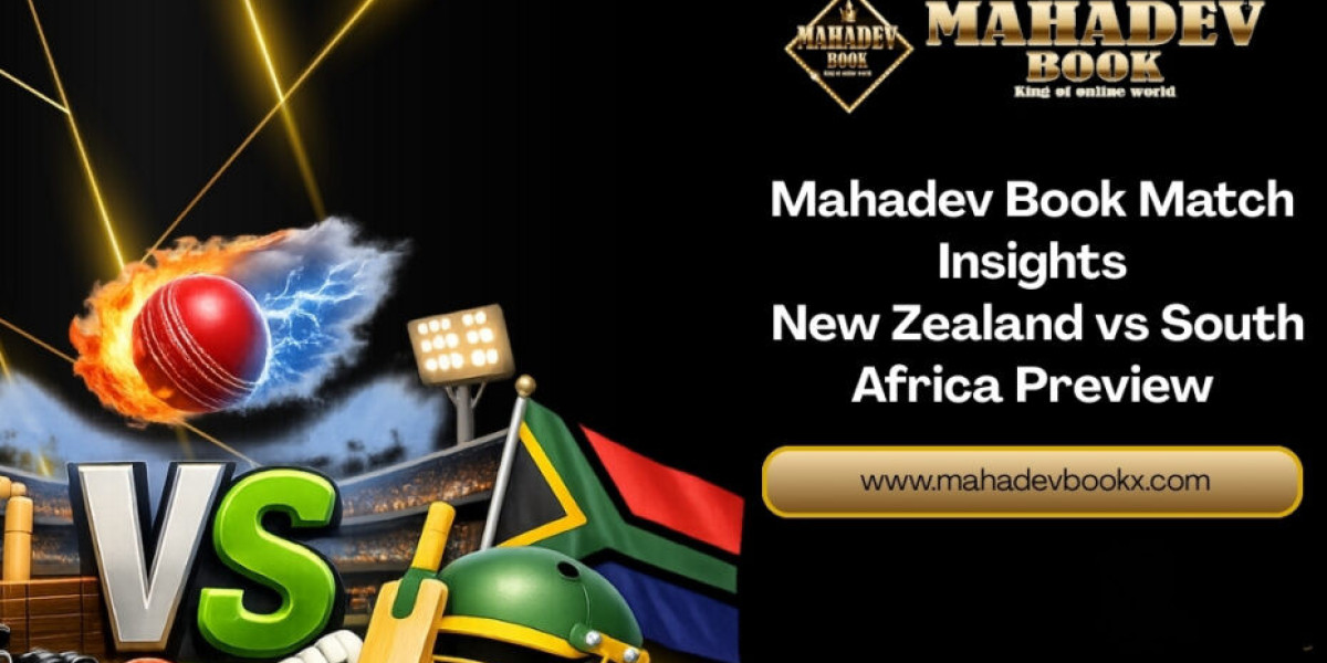 Mahadev Book Match Insights: New Zealand vs South Africa Preview