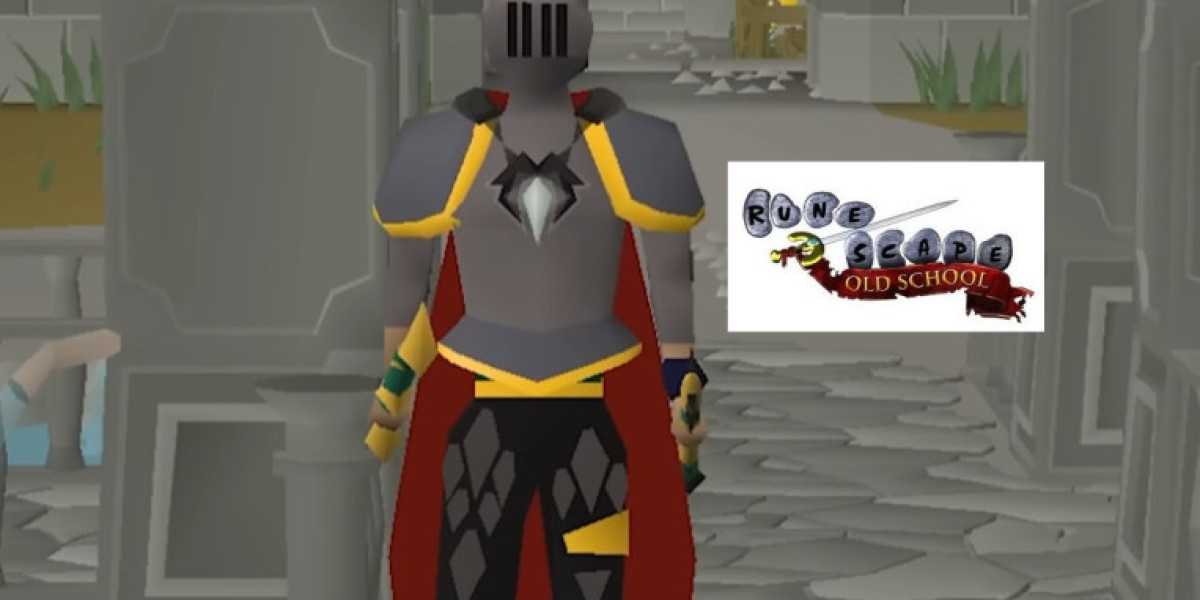 Rsorder Old School RuneScape: Complete Guide to the Forsaken Tower Quest