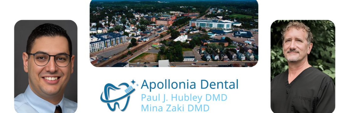 Apollonia Dental Cover Image