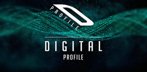Digital Profile Profile Picture