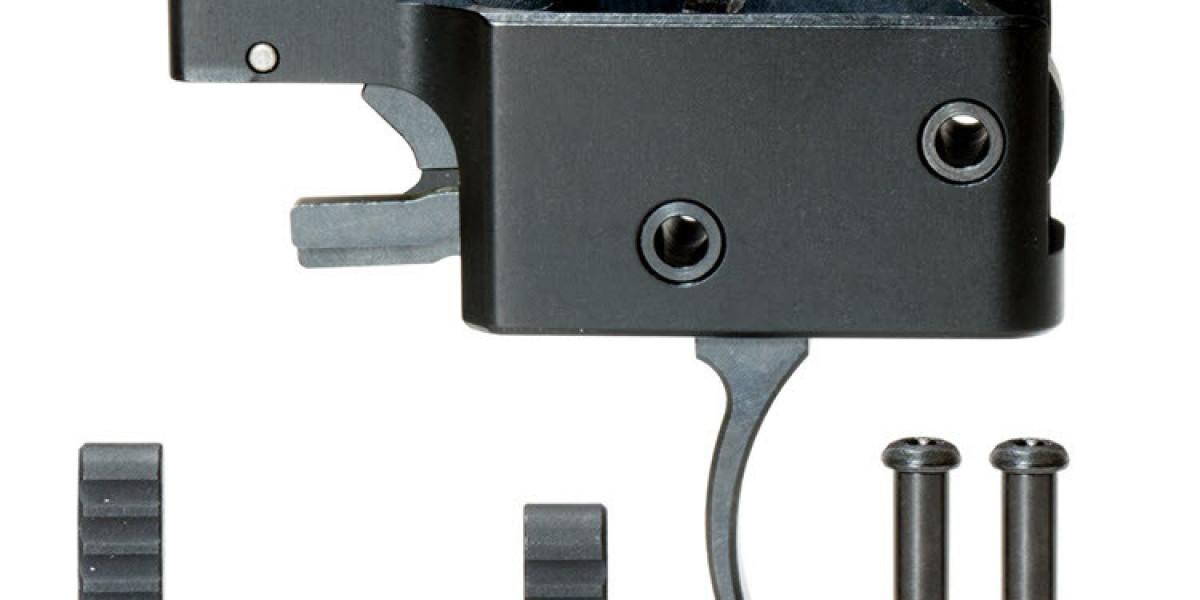 Glock FRT Trigger Explained for Pistol Enthusiasts