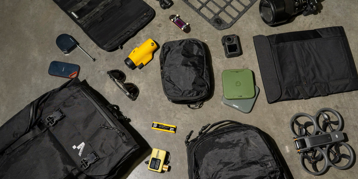 Backpack Travel Bag Built for Smart Adventures