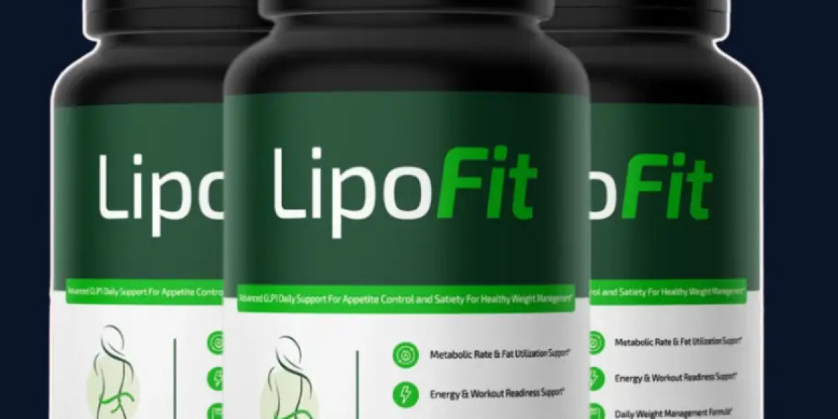 Reseñas del suplemento para bajar de peso LipoFit:Reseñas de LipoFit: ¿realmente funciona?