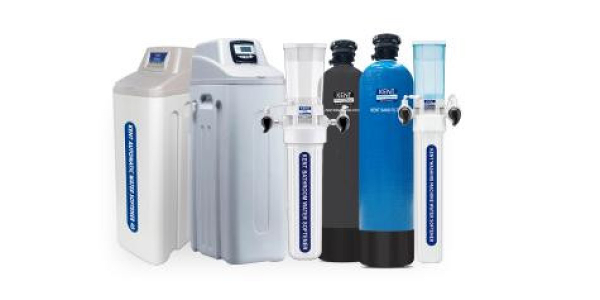 Water Softener Price Range and Water Softener Price Comparison