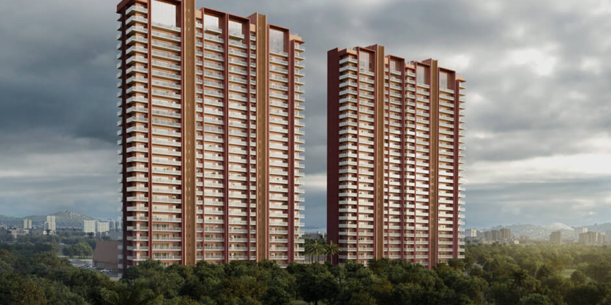 Eldeco Residences Sector 17 Dwarka – Ultra Luxury Homes | Gurgaon Property Investment