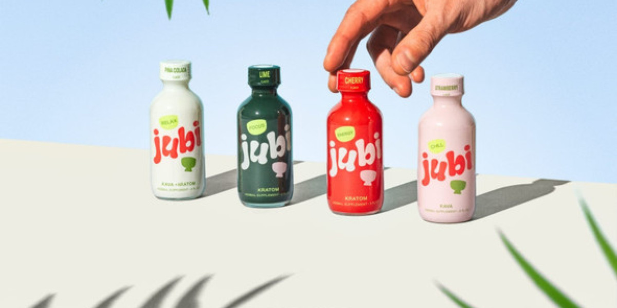 Kratom and Kava Shot: A Powerful Relaxation Blend