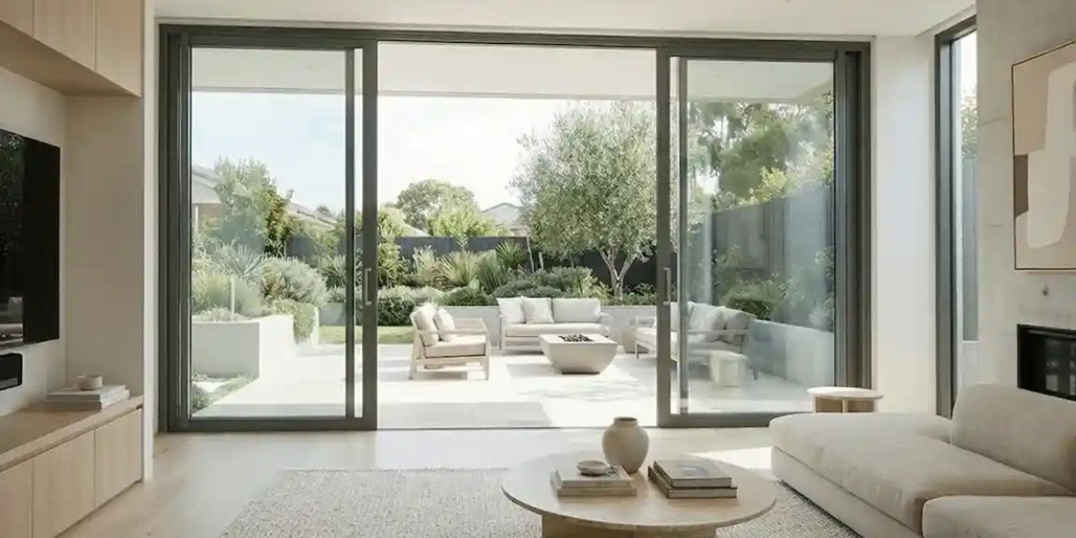 Find the Perfect Sliding Doors in Dubai for Any Room