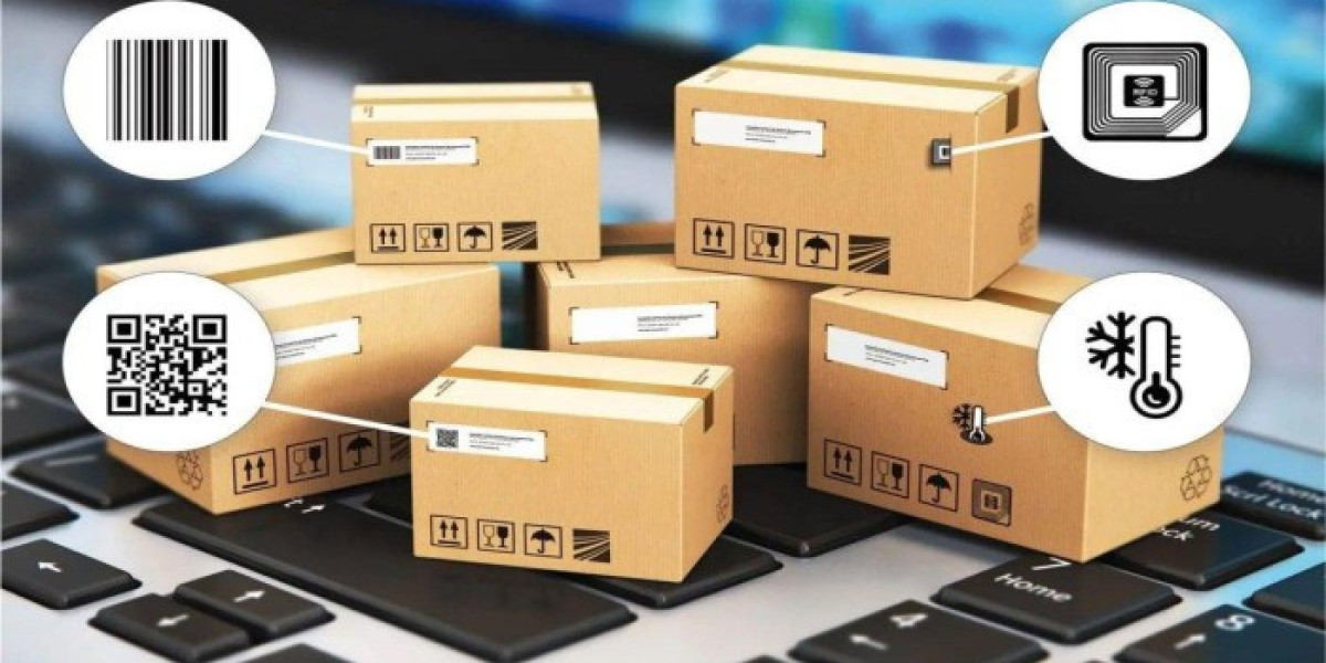 DPP-Enabled Smart Labels and Inlays for FMCG Packaging Market 2026 | Increasing Demand for Efficient Management Practice