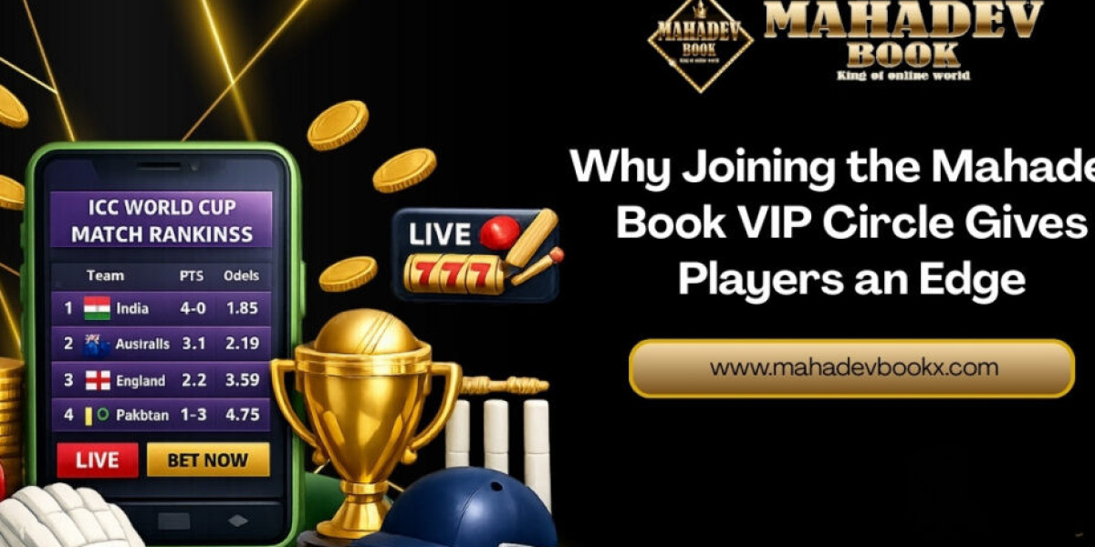 Mahadev Book Reload Offers Explained for Regular Users