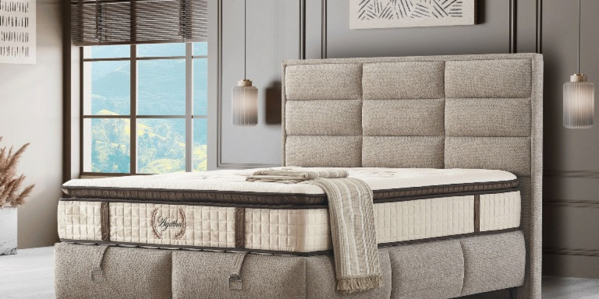 Як вибрати якісний матрац