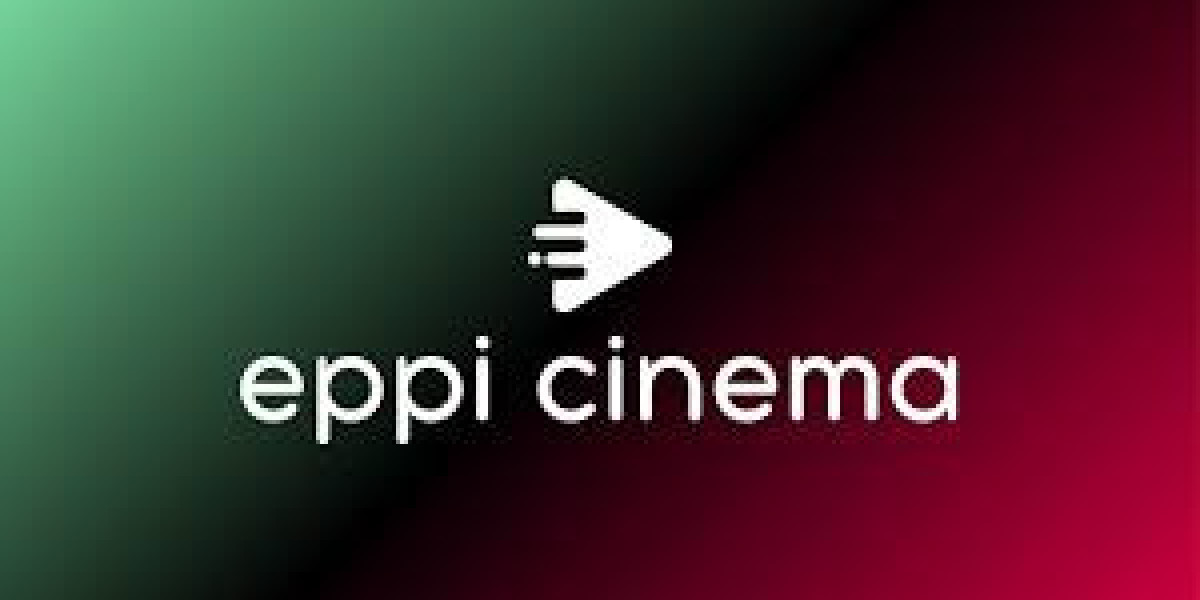 Eppi Cinema APK Latest Version 2026: Watch Movies & Shows on Android
